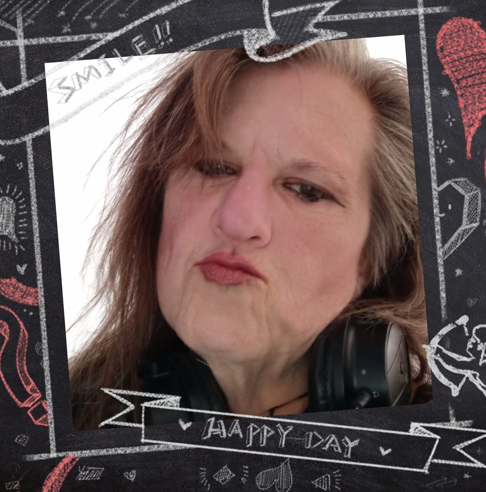 Meet your Posher, Kimberly